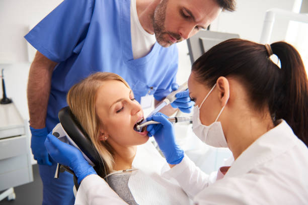  Freeport, PA Dental Services Pros