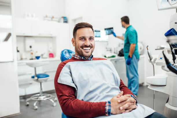 Best Root Canal Treatment  in Freeport, PA
